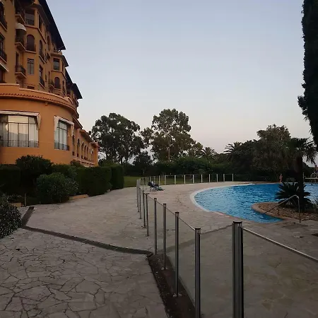 F3 Du Golf De Valescure * Saint-Raphaël