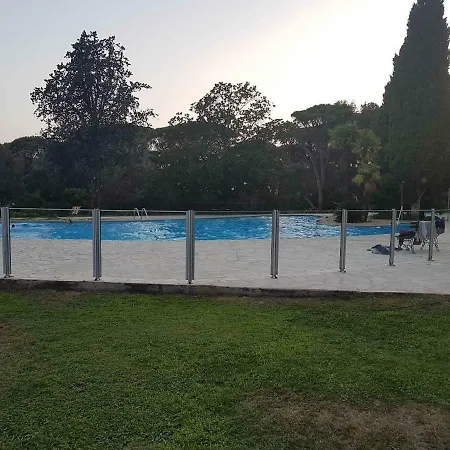 F3 Du Golf De Valescure Saint-Raphaël